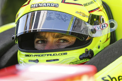 Simon Pagenaud, Team Penske Chevrolet