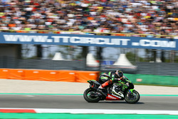 Tom Sykes, Kawasaki Racing
