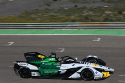 Daniel Abt, Audi Sport ABT Schaeffler