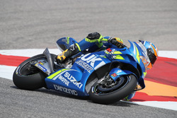 Alex Rins, Team Suzuki MotoGP