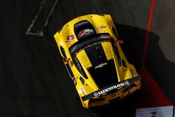 #4 Corvette Racing Chevrolet Corvette C7.R, GTLM: Oliver Gavin, Tommy Milner