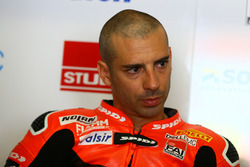 Marco Melandri, Aruba.it Racing-Ducati SBK Team