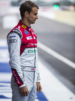 Nico Muller, Audi Sport ABT Schaeffler