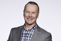 Mark Larkham