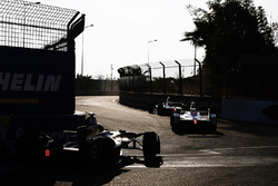 Jose Maria Lopez, Dragon Racing, Jean-Eric Vergne, Techeetah.