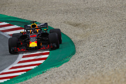 Daniel Ricciardo, Red Bull Racing RB14