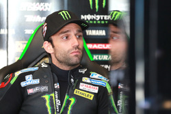 Johann Zarco, Monster Yamaha Tech 3