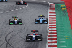 Ryan Tveter, Trident, Alessio Lorandi, Trident