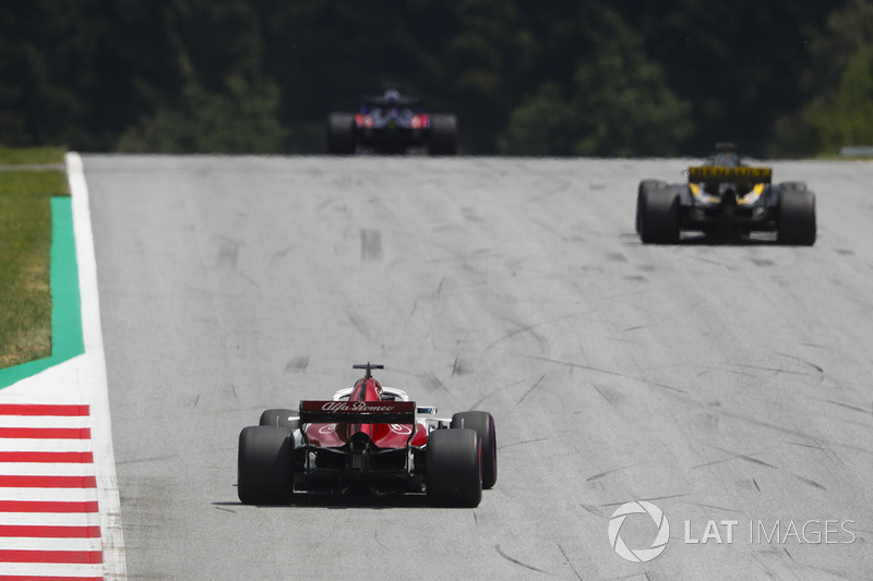 Marcus Ericsson, Sauber C37