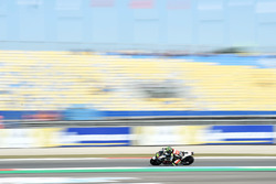 Cal Crutchlow, Team LCR Honda