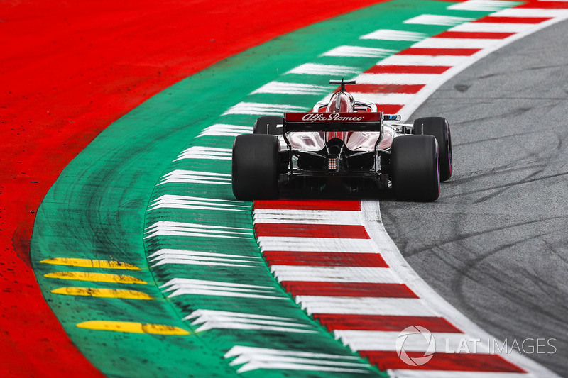 Marcus Ericsson, Sauber C37