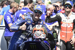 3. Maverick Viñales, Yamaha Factory Racing