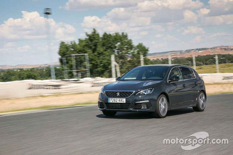 Peugeot 308 GT