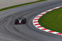 Kevin Magnussen, Haas F1 Team VF-18