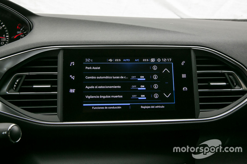 Peugeot 308 GT