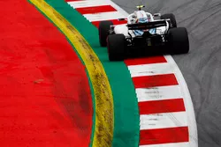 Robert Kubica, Williams FW41