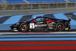 #3 Ferrari 488-GT3 Easy Race: Fontana-Mancinelli