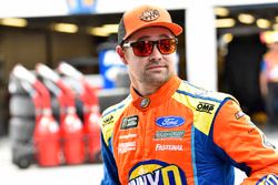 Ricky Stenhouse Jr., Roush Fenway Racing, Ford Fusion SunnyD