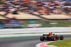 Daniel Ricciardo, Red Bull Racing RB14
