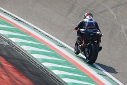 Federico Caricasulo, GRT Yamaha Official WorldSSP Team