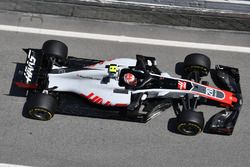 Кевин Магнуссен, Haas F1 Team VF-18