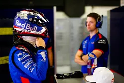 Pierre Gasly, Toro Rosso