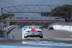 Bashar Mardini, GDL Racing