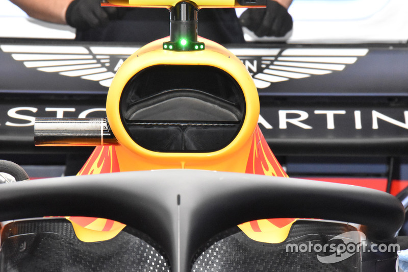 Red Bull Racing RB14