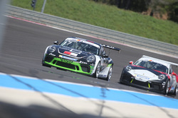 Azione di pista