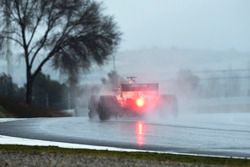 Fernando Alonso, McLaren MCL33