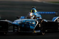 Nicolas Prost, Renault e.Dams