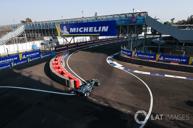 Nelson Piquet Jr., Jaguar Racing