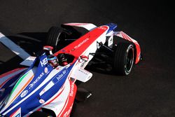 Nick Heidfeld, Mahindra Racing