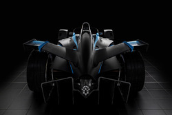 Formula E Gen2