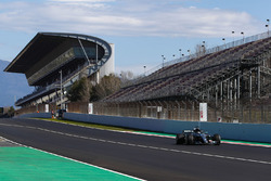 Valtteri Bottas, Mercedes AMG F1 W09