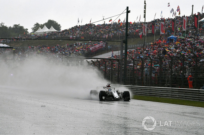 Marcus Ericsson, Sauber C37