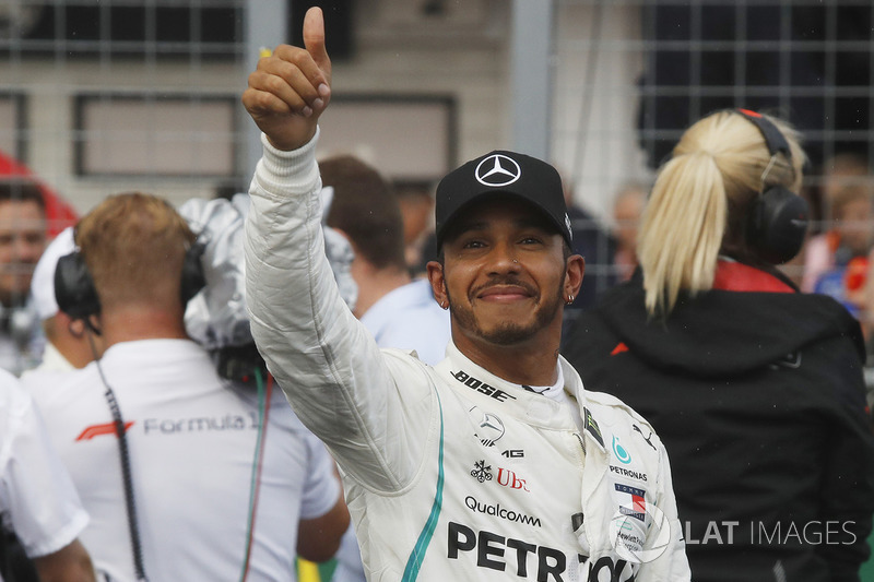 Lewis Hamilton é o recordista de vitórias em Hungaroring com seis (2007, 2009, 2012, 2013, 2016 e 2018).