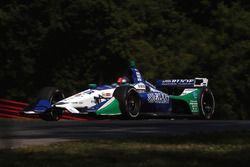 Marco Andretti, Herta - Andretti Autosport Honda