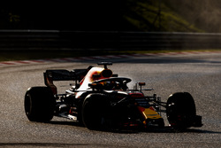 Daniel Ricciardo, Red Bull Racing RB14