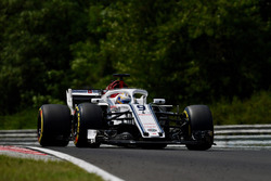 Marcus Ericsson, Sauber C37
