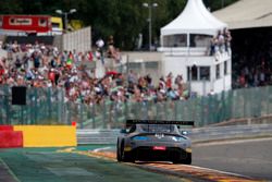 #62 R-Motorsport Aston Martin V12 Vantage: Dominik Baumann, Maxime Martin, Martin Kirchhöfer