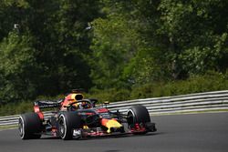 Daniel Ricciardo, Red Bull Racing RB14