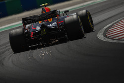Max Verstappen, Red Bull Racing RB14