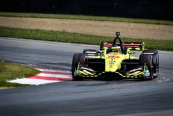 Sébastien Bourdais, Dale Coyne Racing with Vasser-Sullivan Honda