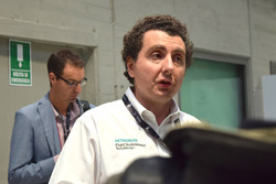 Andrea Dolfi, Petronas Motorsport