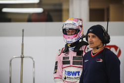 Maximilian Günther, Arden International