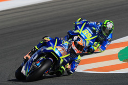Alex Rins, Team Suzuki MotoGP