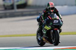 Johann Zarco, Monster Yamaha Tech 3