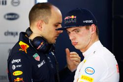 Max Verstappen, Red Bull Racing RB13