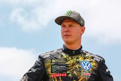 Johan Kristoffersson, Volkswagen Team Sweden